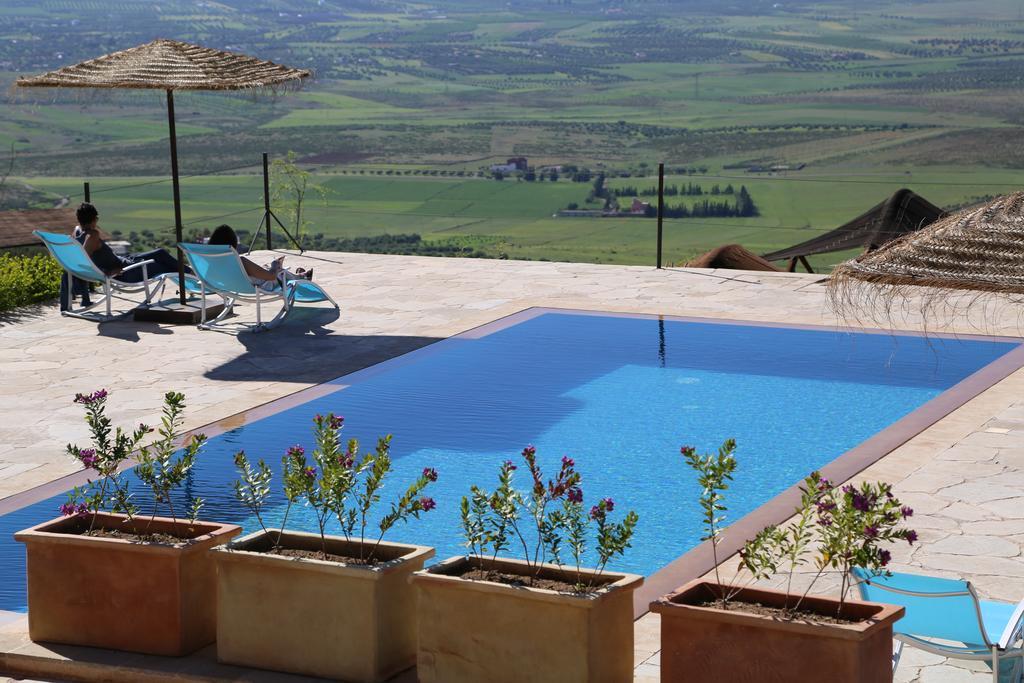 Dar El Mandar - Ferme & Table D'Hote Berbere Bhalil Cameră foto